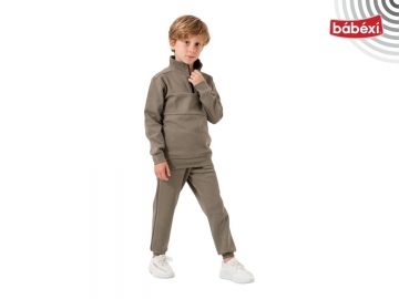 Erkek Çocuk Takım Pike Kumaş 10Y,11Y,12Y,13Y Erkek