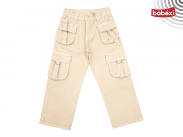 KIZ KETEN PANTOLON  13Y,14Y,15Y,16Y Kız