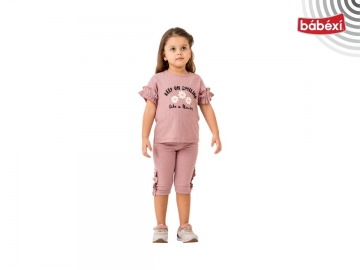 Kız Çocuk Takım  6 Ay,12 Ay,18 Ay,2Y Kız