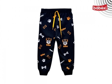 PAW PATROL BASKILI TEK ALT 12 Ay,2Y,3Y,4Y Erkek