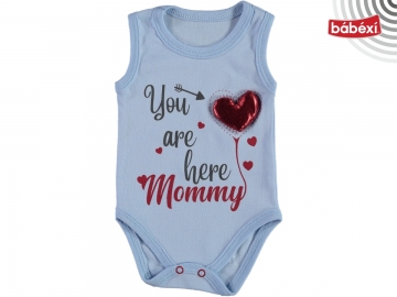 You Are Here Mommy Askılı   Uni