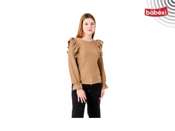 Kız Çocuk Sweat 11Y,12Y,13Y,14Y Kız