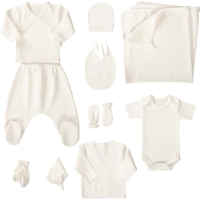 10 LU SET BASİC SOFT 3 Ay Uni