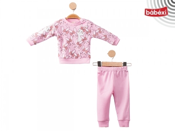 ASKI RAPORLU TAVŞANLI TAKIM 6 Ay,9 Ay,12 Ay Kız