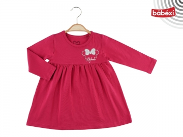 Nakışlı Likralı Mevsimlik Kız Elbise 2Y,3Y,4Y,5Y Kız