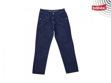 KETEN PANTOLON  13Y,14Y,15Y,16Y Erkek