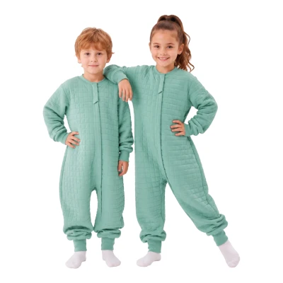 1.5 TOG KAPİTONE FERMUARLI UYKU TULUMU 12 Ay,5Y,6Y,18 Ay,7Y,2Y,3Y,4Y Uni