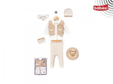 Light Brown