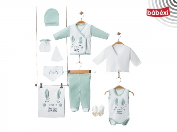 10 Lu Good Night Lüx Set  Uni