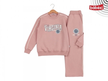 VIRGINIA BASKILI 2Y,3Y,4Y,5Y Kız