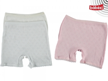 Kız Jakarlı Boxer 2Y,3Y Kız