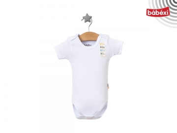 6 Yas Kısa Kol Düz Badi 3Y,4Y,5Y,6Y Uni