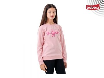 Kız Çocuk Sweat 11Y,12Y,13Y,14Y Kız