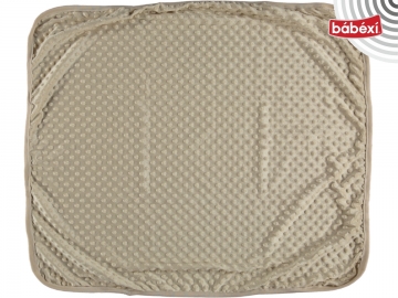 Nohutlu Süprem 1 Ay,2 Ay,3 Ay,6 Ay,9 Ay,12 Ay,18 Ay,2Y 80*90 CM  Uni