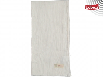Bebekevi 2 Katlı Muslin Battaniye   Uni