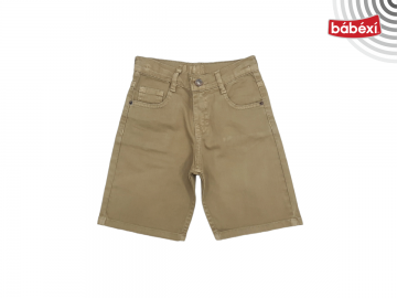 KETEN KAPRİ 12 Ay,2Y,3Y,4Y Erkek