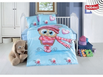 BEBEK NEVRESİM TAKIMI  1 Ay,5Y Uni