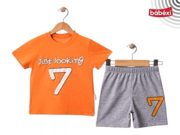 İkili takım 3Y,4Y,5Y,6Y Erkek