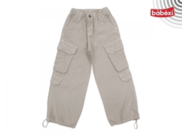 KIZ KETEN PANTOLON  9Y,10Y,11Y,12Y Kız