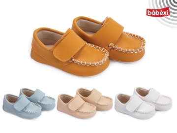 Papulin Lux Bebe Patik Baby Shoes 1 Ay,12 Ay Erkek