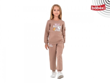 Kız Çocuk Takım 3Y,4Y,5Y,6Y Kız