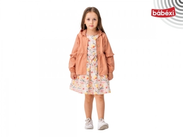 Çeketli Elbise  5Y,4Y,2Y,3Y Kız