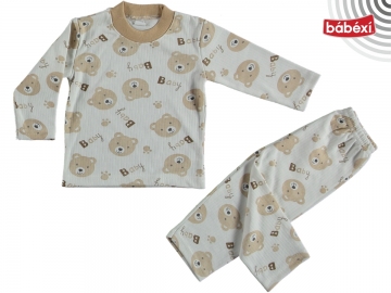 Koala Raporlu Pijama Takımı 12 Ay,2Y,3Y Uni