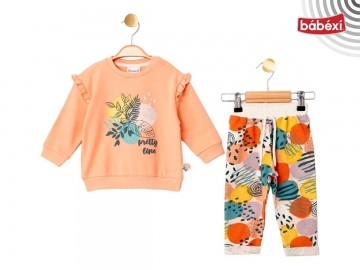 24 Ay Geometric Patterns İki İp Takım 6 Ay,9 Ay,12 Ay,2Y Kız