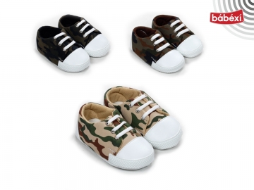 Kamuflaj Convers  3 Ay,6 Ay,9 Ay,12 Ay Uni