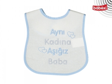Önlük Yazılı  Uni