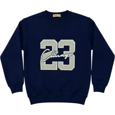 23 BEİZİNG SWEAT 13Y,14Y,15Y,16Y Erkek