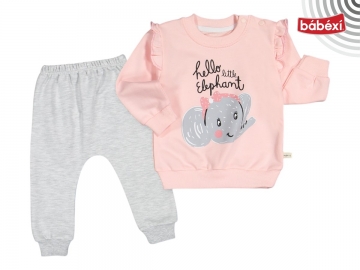 Powder Pink