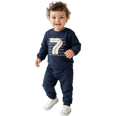 2’Lİ ERKEK TAKIM 6 Ay,12 Ay,18 Ay,2Y Erkek