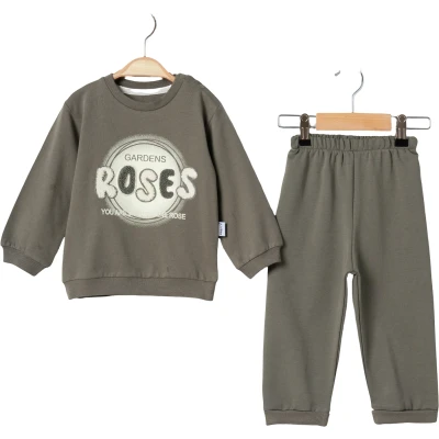 Smoky Grey