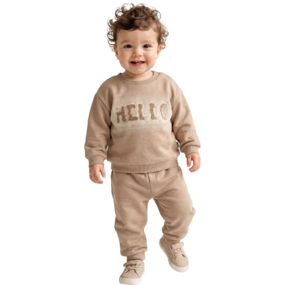 2’Lİ ERKEK TAKIM 6 Ay,12 Ay,18 Ay,2Y Erkek