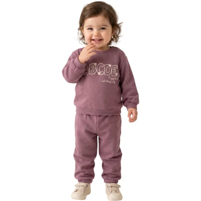 2’Lİ KIZ TAKIM 6 Ay,12 Ay,18 Ay,2Y Kız