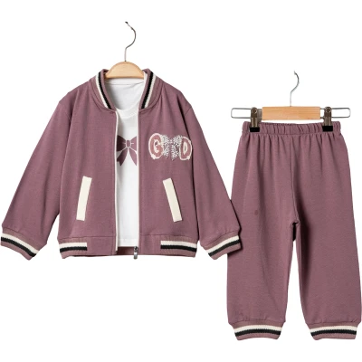 Powder Pink