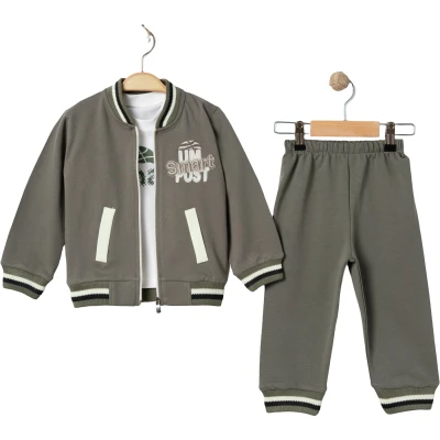 Smoky Grey