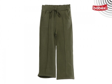 Selanik Boru Paça Kız Pantolon  10Y,9Y,8Y,7Y,6Y Kız
