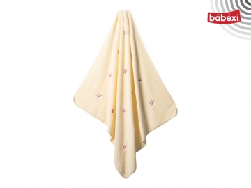 Welsoft Kedi Battaniye   Kız