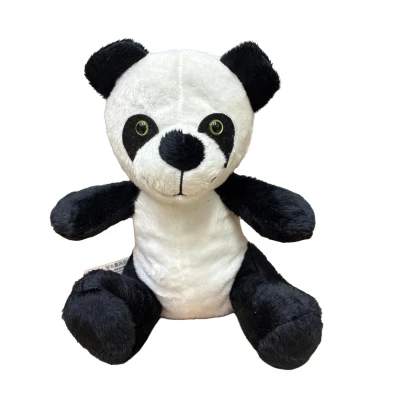 25 CM PANDA  12 Ay Uni