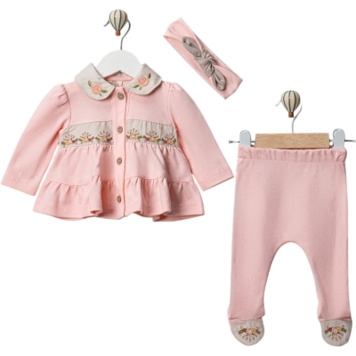Powder Pink