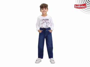 ERKEK KOT PANT 9Y,10Y,11Y,12Y Erkek