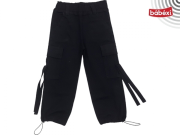 KIZ KETEN PANTOLON  2Y,3Y,4Y,5Y Kız