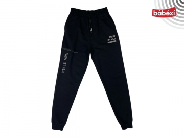 Kompak New Style Baskılı 13Y,14Y,15Y,16Y Erkek