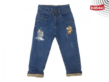 VERSTOFF KOT PANTOLON  6 Ay,9 Ay,12 Ay,18 Ay Erkek