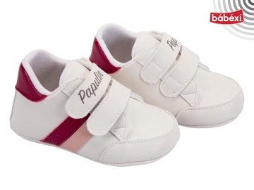 Lüx Bebe Patik (Tekli)  Uni
