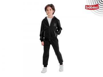 Erkek 2 İp Penye Takım 6Y,7Y,8Y,9Y Erkek