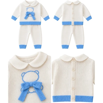 2Lİ BEBE TAKIM 3 Ay,6 Ay,9 Ay Uni