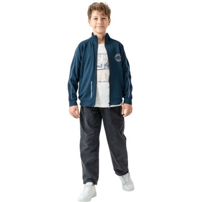 2.Lİ HIRKA  7Y,8Y,9Y,10Y Erkek